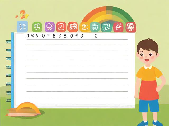 二年级数学测试题上册,小学二年级数学上册测试卷