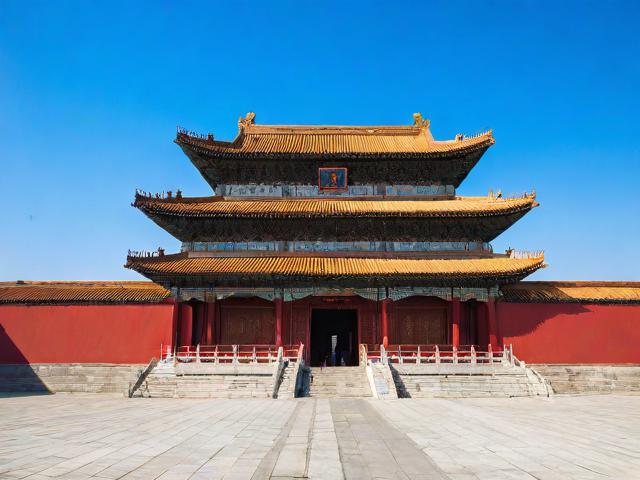 【秦都名胜古迹,秦都名胜古迹介绍】