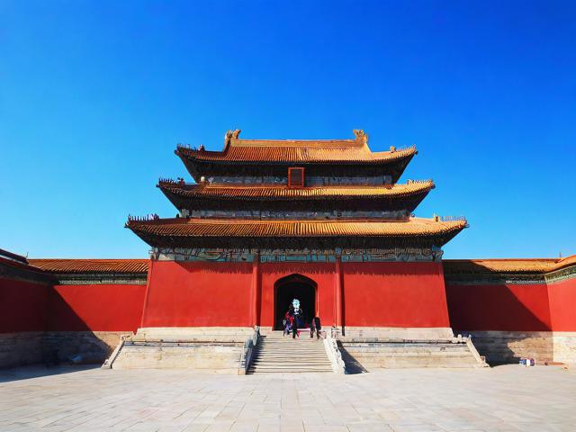 【秦都名胜古迹,秦都名胜古迹介绍】