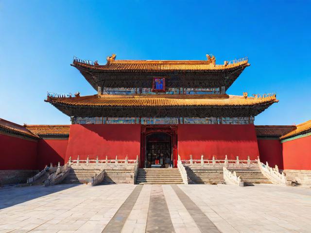 【秦都名胜古迹,秦都名胜古迹介绍】