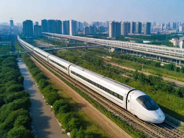 航拍高铁教程(高铁航拍图中拍到的都要拆吗)