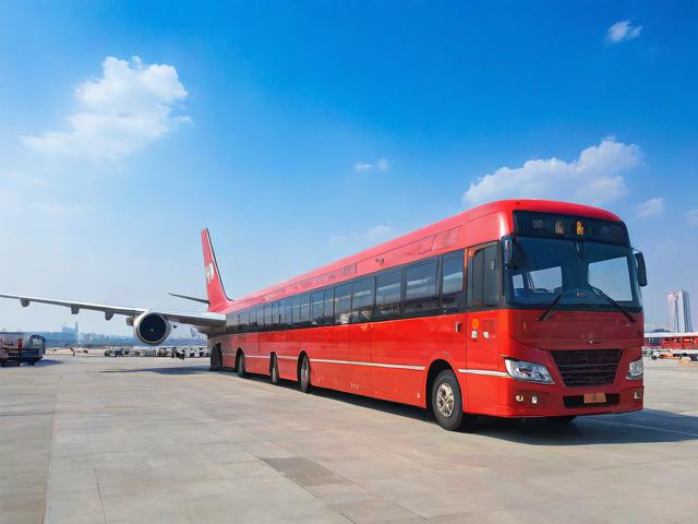 〖济南到飞机场的公交车·济南坐机场大巴到机场的时间〗