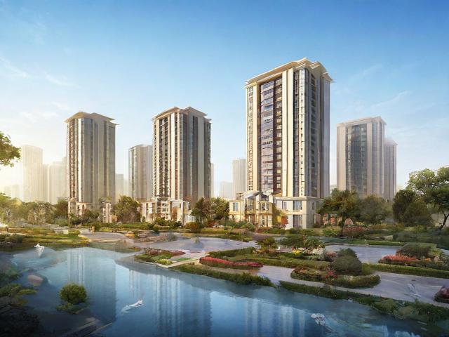 北海万泉城房价，北海万泉城房价最新消息