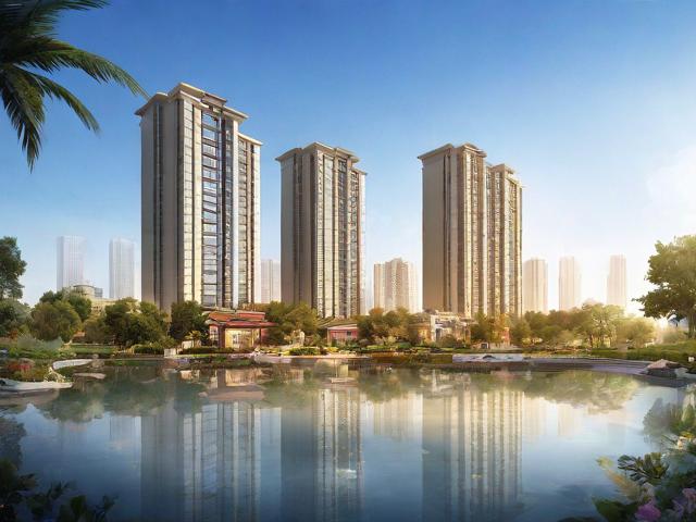 北海万泉城房价，北海万泉城房价最新消息