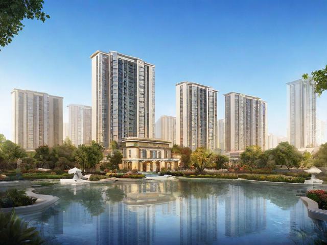 北海万泉城房价，北海万泉城房价最新消息