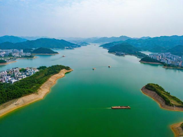 【章林水产,章水镇水库】