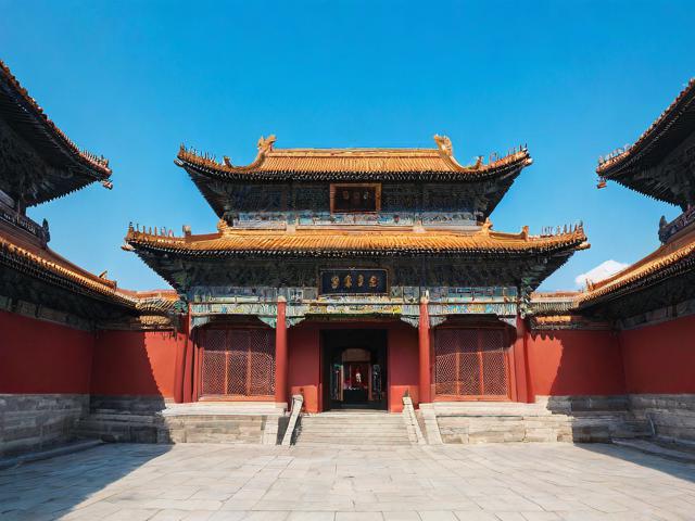 【上海名胜古迹和历史建筑,上海的名胜古迹有什么,并介绍出来】