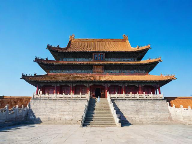 【上海名胜古迹和历史建筑,上海的名胜古迹有什么,并介绍出来】