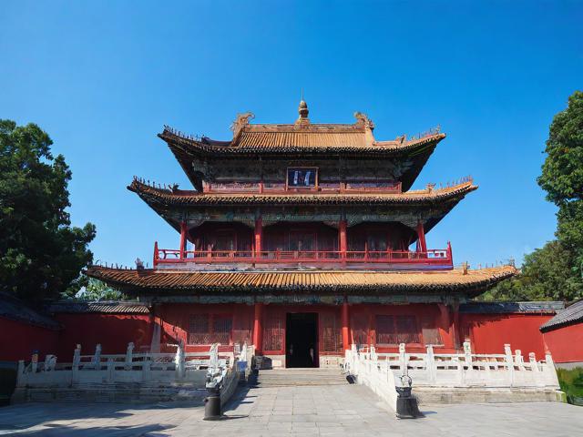 【上海名胜古迹和历史建筑,上海的名胜古迹有什么,并介绍出来】