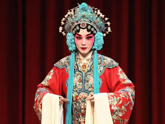 〖戏曲鲁西南_鲁西南戏曲文化知识〗