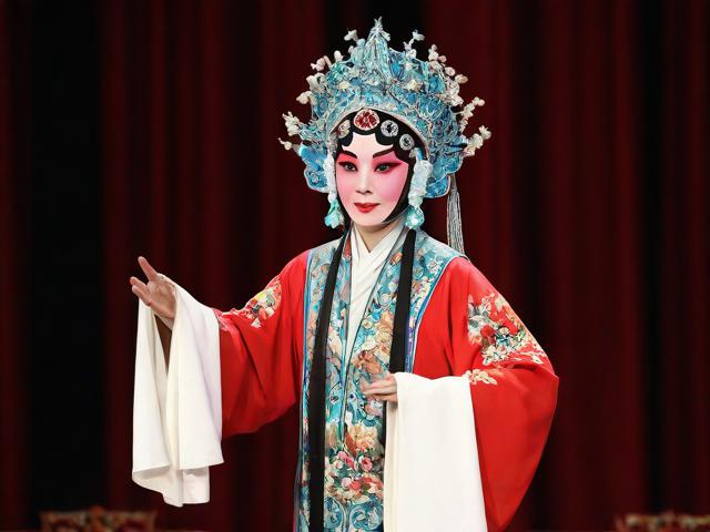 〖戏曲鲁西南_鲁西南戏曲文化知识〗
