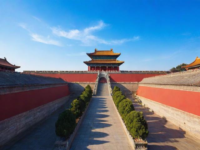 【去大同旅游的景点推荐,大同旅游攻略最全最好的线路】