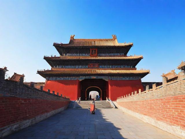 【去大同旅游的景点推荐,大同旅游攻略最全最好的线路】