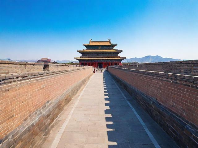 【去大同旅游的景点推荐,大同旅游攻略最全最好的线路】