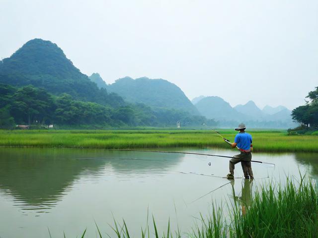 东莞六十元钓场,东莞钓场推荐