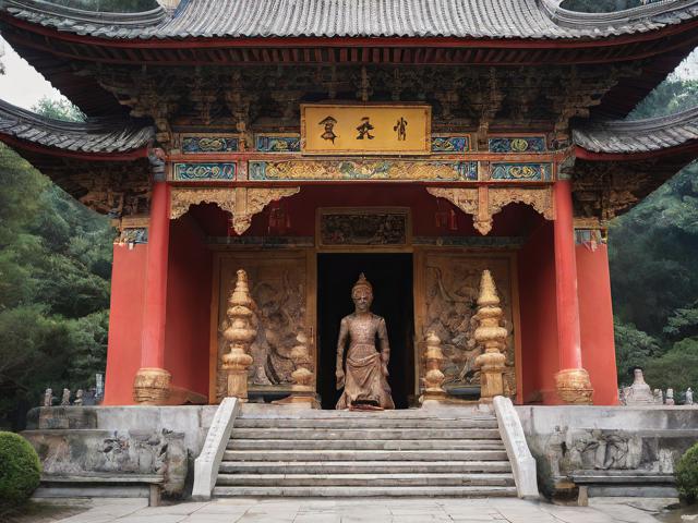 〖去寺庙一辈子_去寺庙长期待着可以吗〗