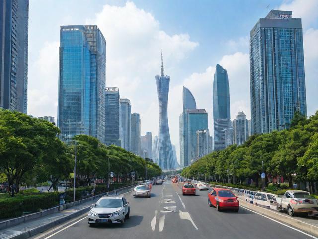 广州限行是怎么拍照的啊,广州限行是怎么拍照的啊现在
