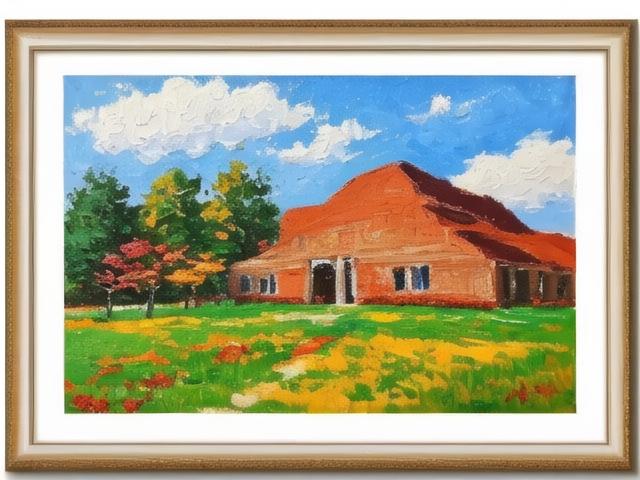〖乌鲁木齐首届绘画大赛第一名作品_乌鲁木齐画室第一名〗