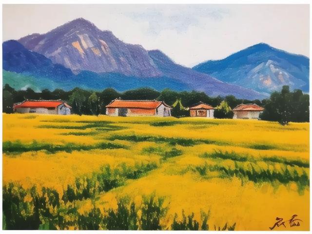〖乌鲁木齐首届绘画大赛第一名作品_乌鲁木齐画室第一名〗