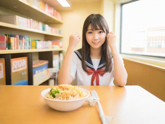 【打卡饭堂日本,日式打卡】