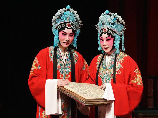 景区琴书,琴书是哪里的戏