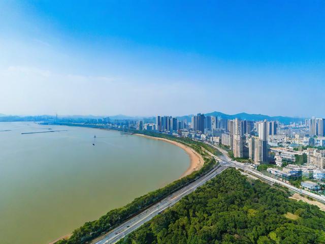 【杭州湾人才市场全称,杭州湾人力资源交流中心】