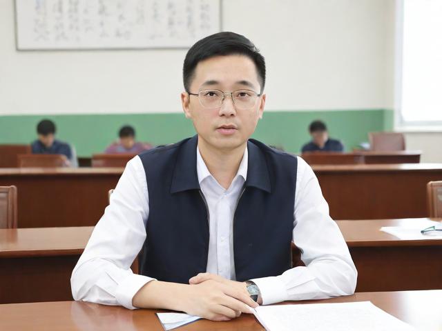 〖中公教育初中老师·中公教育教师〗