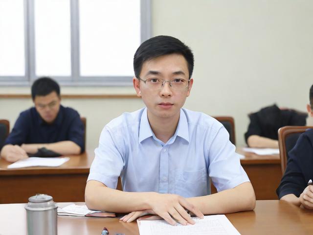 〖中公教育初中老师·中公教育教师〗