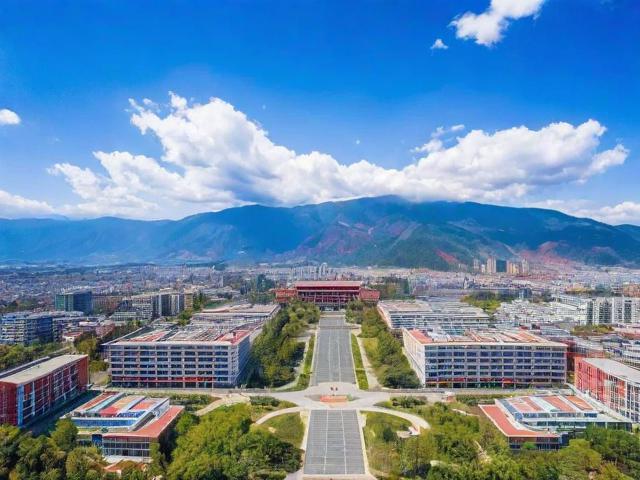 云南高考理科录取分数线，云南省理科高考录取分数线