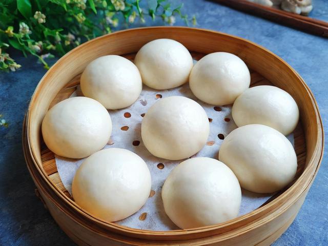 经济小馒头,小馒头多少钱