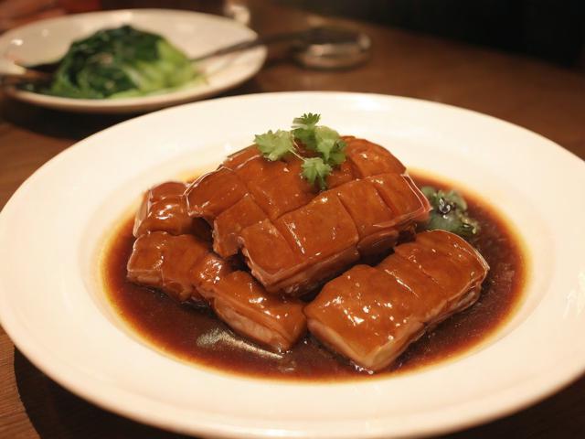 〖北京夫妻中山寻美食·北京夫妇在中山〗
