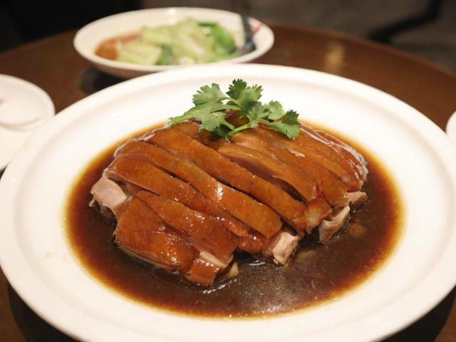 〖北京夫妻中山寻美食·北京夫妇在中山〗