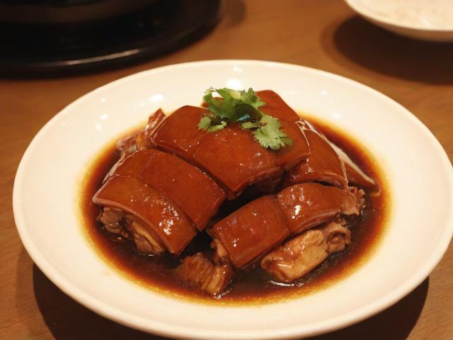 〖北京夫妻中山寻美食·北京夫妇在中山〗