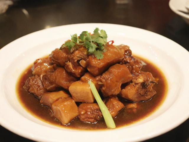 〖北京夫妻中山寻美食·北京夫妇在中山〗