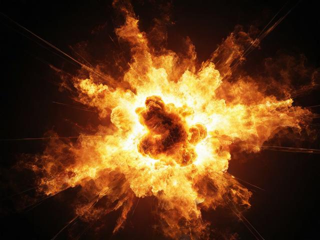 化学爆炸的三要素,化学爆炸的三个因素