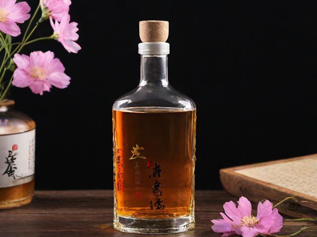 【自酿花卉酒,酿花酒用什么白酒】