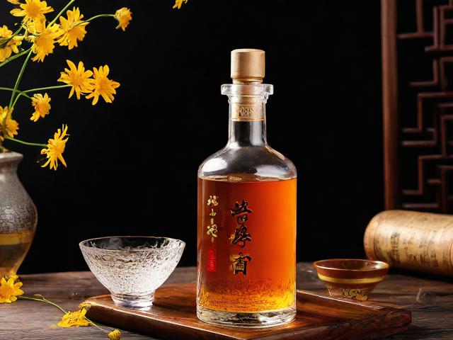 【自酿花卉酒,酿花酒用什么白酒】