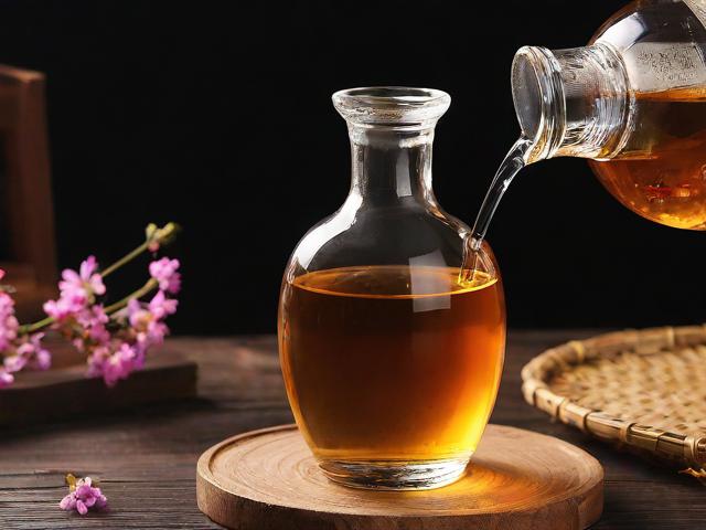 【自酿花卉酒,酿花酒用什么白酒】