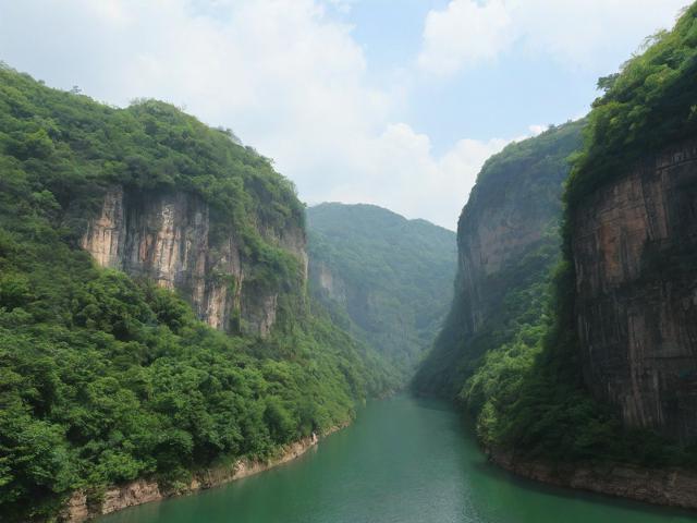 如何到达浙北大峡谷景区,如何到达浙北大峡谷景区呢