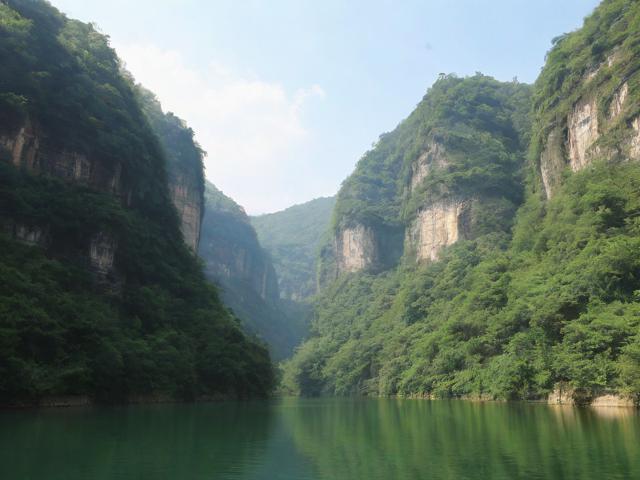 如何到达浙北大峡谷景区,如何到达浙北大峡谷景区呢