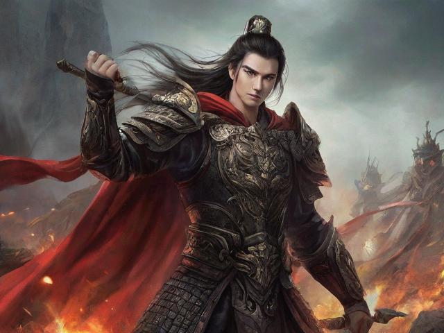天王霸业网游(天王霸业网游小说)