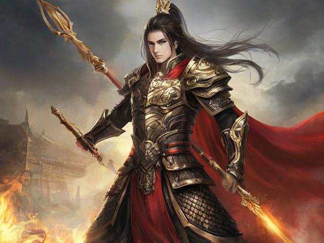 天王霸业网游(天王霸业网游小说)