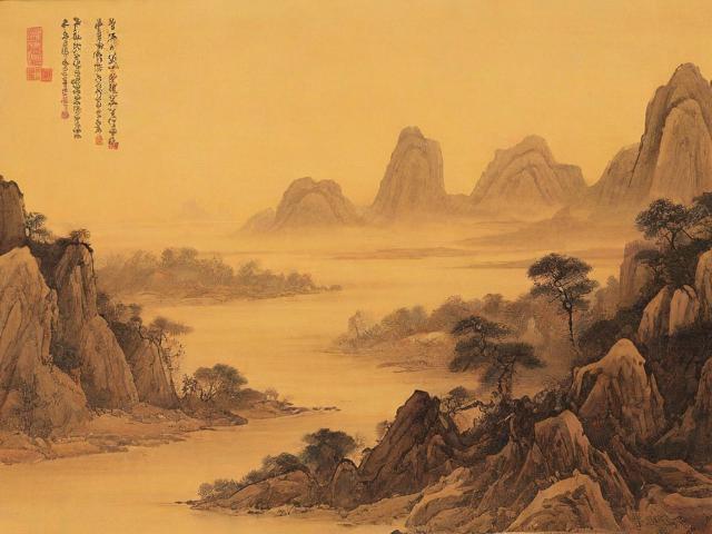 〖古今名作者_古今作家有哪些〗