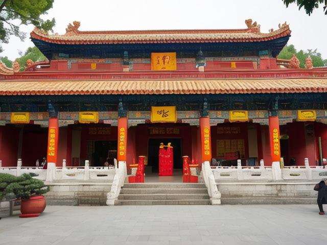 【祖庙门票时间,祖庙的营业时间】