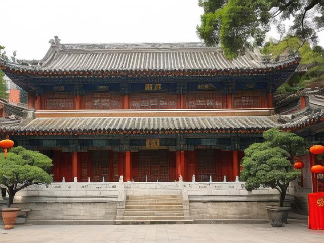 【祖庙门票时间,祖庙的营业时间】
