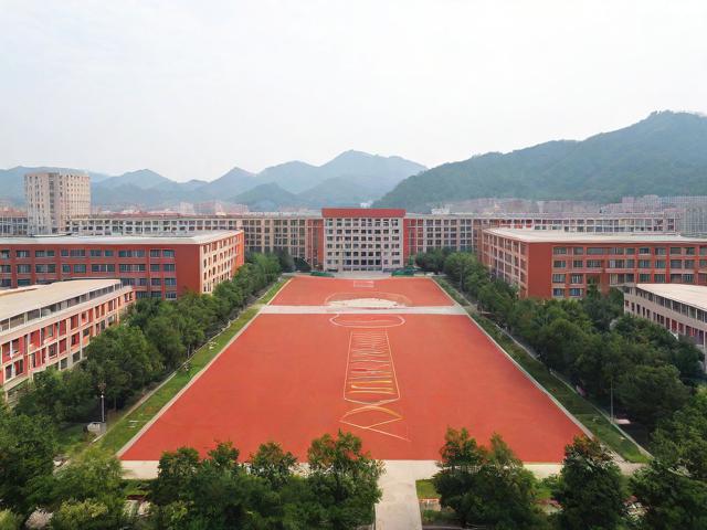淅川县第二高级中学,淅川县第二高级中学2024年高考成绩