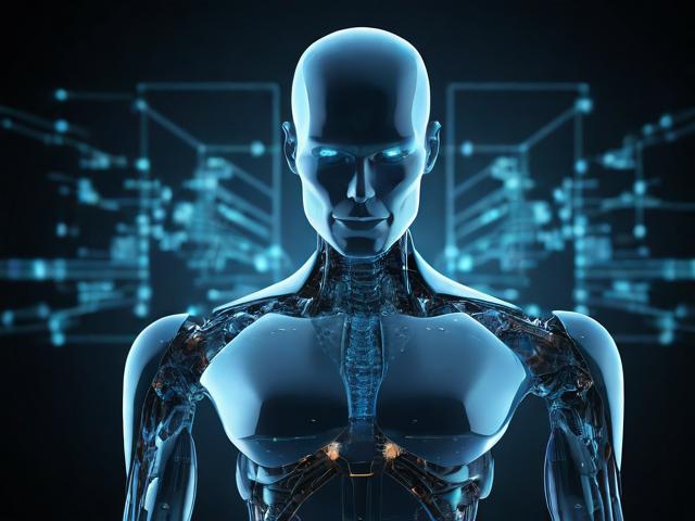 〖软件技术人工智能专业·软件技术人工智能工程师〗