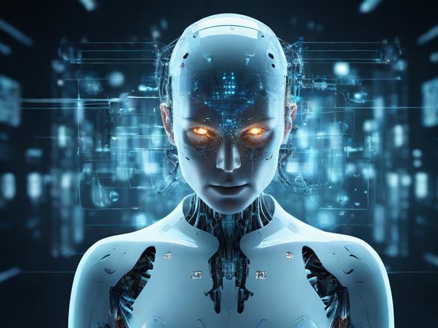 〖软件技术人工智能专业·软件技术人工智能工程师〗