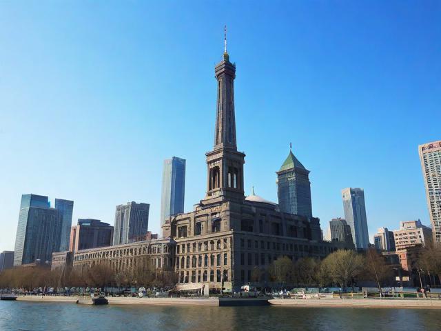 天津有啥可以逛的景点,天津有什么玩儿的地方