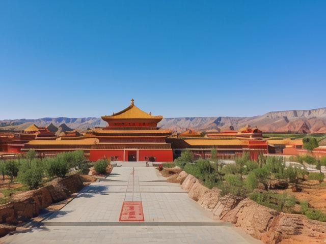 固阳门票(固阳景区)